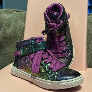 Toddler Skechers Athletic Shoes